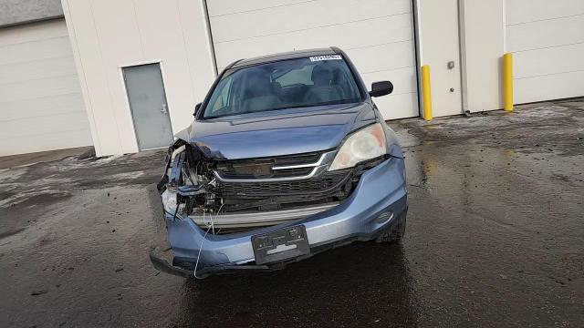 Honda CR-V 2011