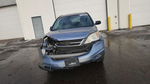 Honda CR-V 2011