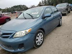 Toyota Corolla 2012