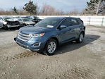 Ford Edge 2018