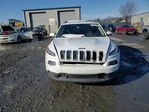 Jeep Cherokee 2014