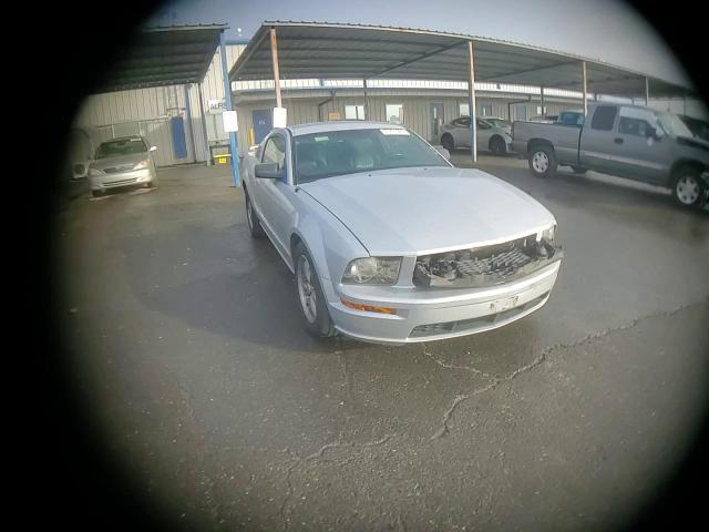 Ford Mustang 2005