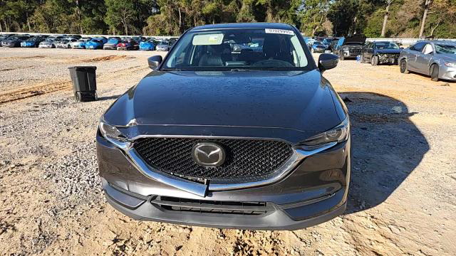 Mazda CX-5 2017