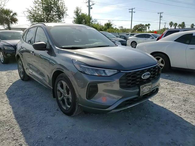 Ford Escape 2024