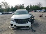 Nissan Pathfinder 2019