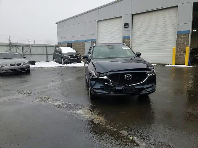 Mazda CX-5 2021