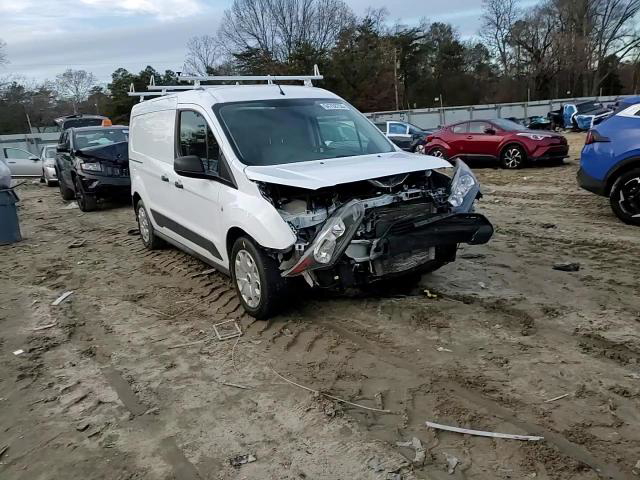 Ford Transit 2018