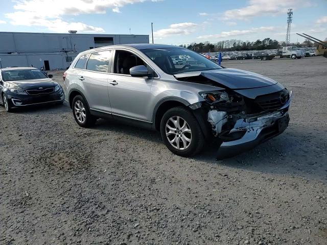 Mazda CX-9 2015