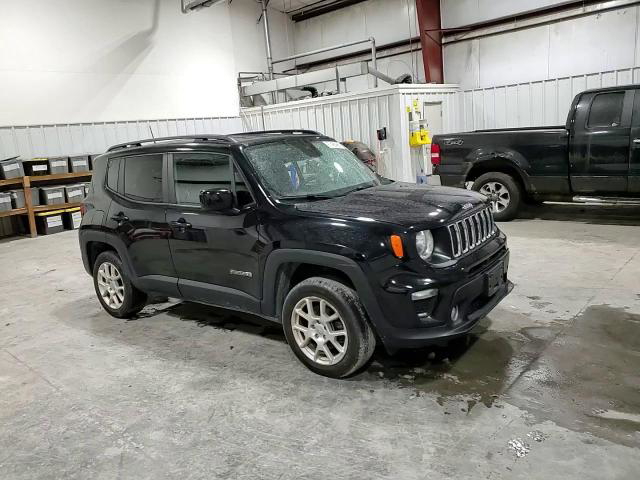 Jeep Renegade 2020