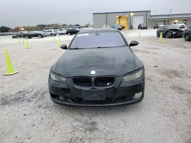 BMW Series 3 2009