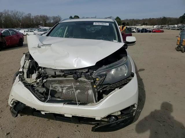 Honda CR-V 2012