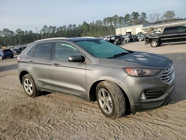 Ford Edge 2022