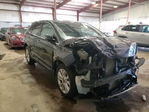 Ford Edge 2022
