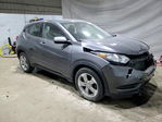 Honda HR-V 2017