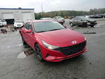 Hyundai Elantra 2021