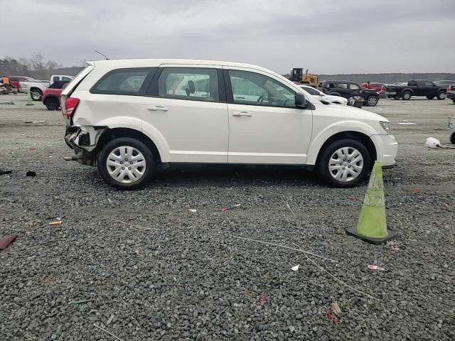 Dodge Journey 2013