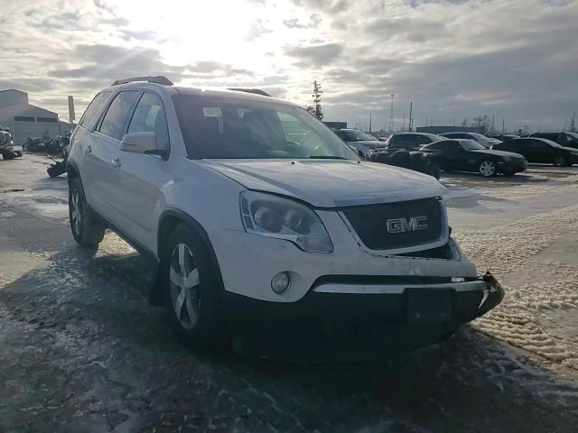 GMC Acadia 2011