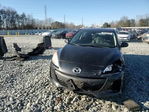 Mazda 3 2012
