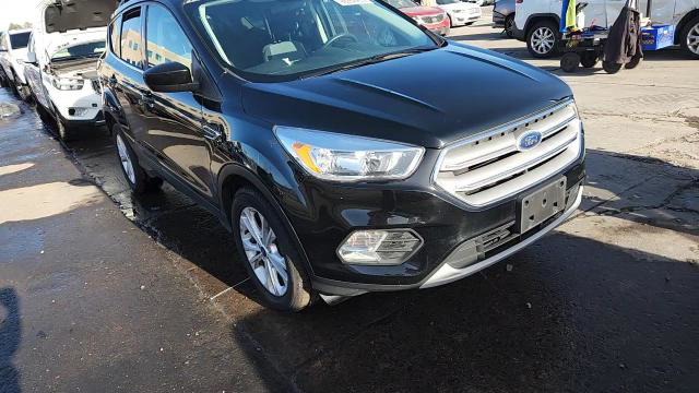 Ford Escape 2018