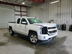 Chevrolet Silverado 2018