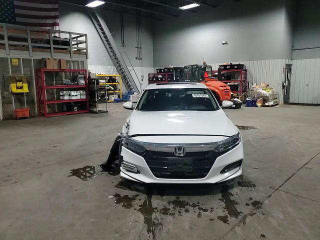 Honda Accord 2018