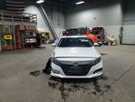 Honda Accord 2018