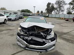 Honda Accord 2016