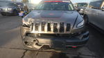 Jeep Cherokee 2016