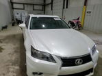 Lexus GS 2013