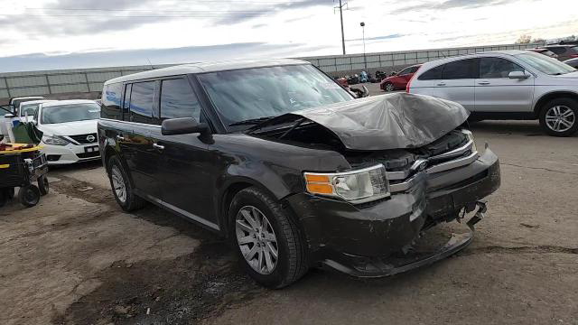Ford Flex 2011