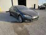 Tesla Model S 2015