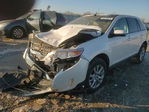 Ford Edge 2012
