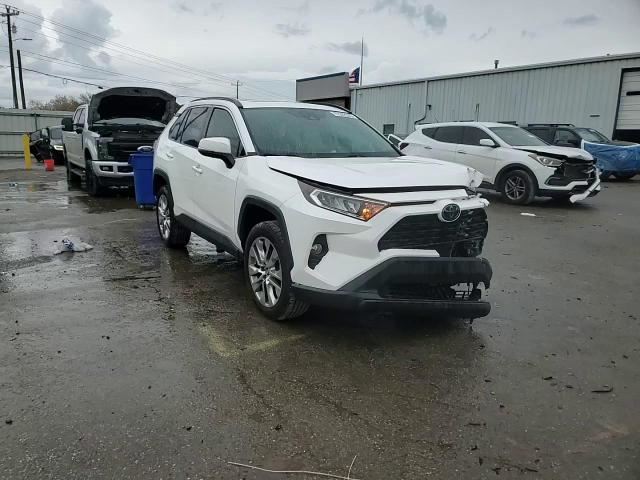 Toyota RAV 4 2020