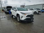 Toyota RAV 4 2020