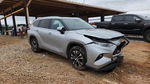 Toyota Highlander 2020