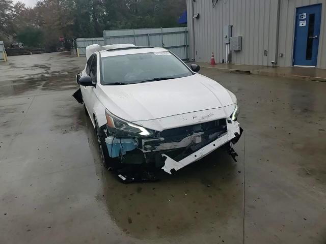 Nissan Altima 2019