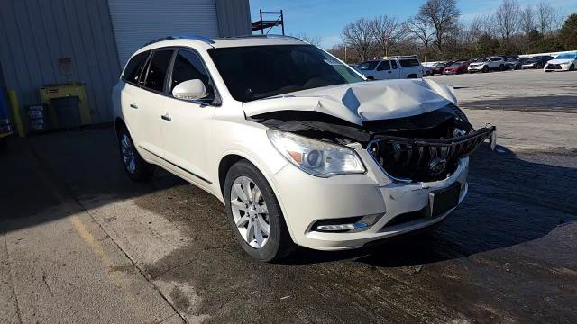 Buick Enclave 2013