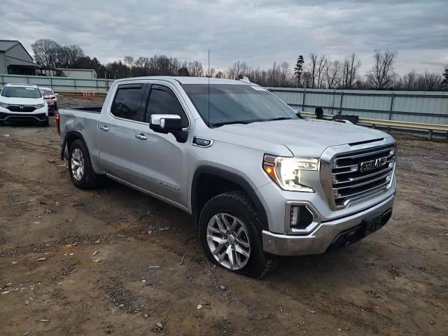 GMC Sierra 2019