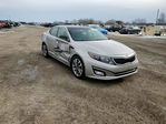 Kia Optima 2015