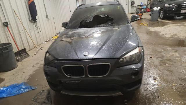 BMW X1 2014