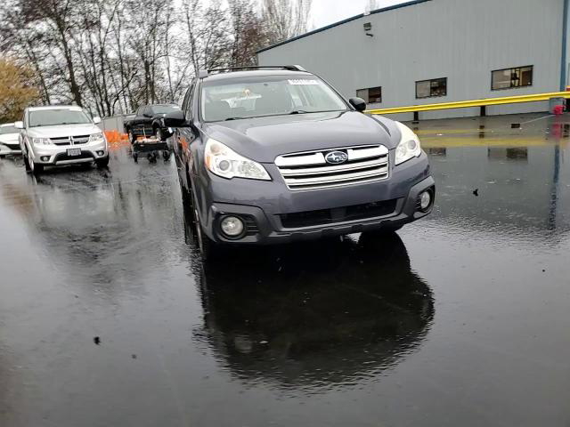 Subaru Outback 2014