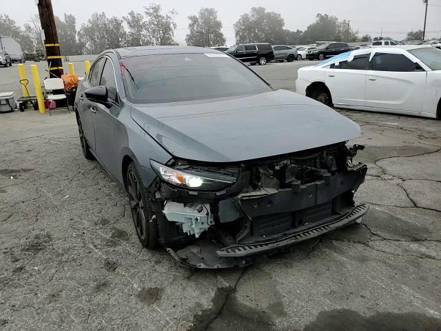 Mazda 3 2023