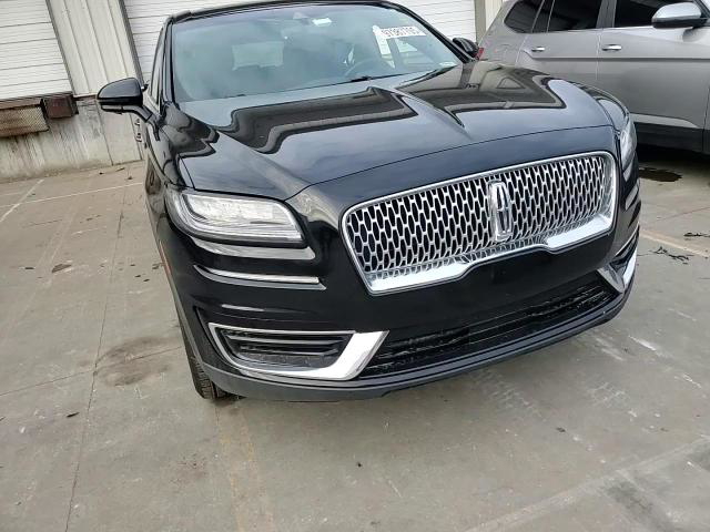 Lincoln Nautilus 2020
