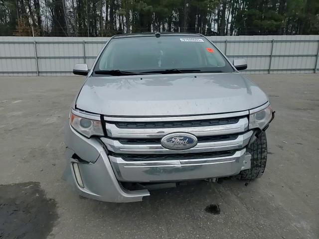 Ford Edge 2014