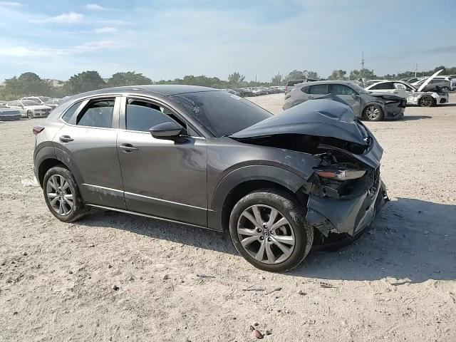 Mazda CX-30 2021