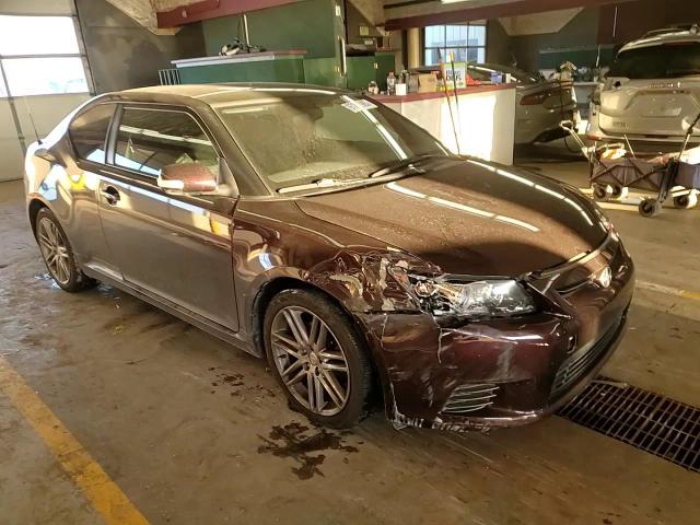 Toyota  2011