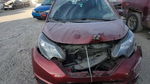 Nissan Versa 2018