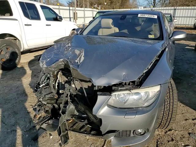 BMW Series 3 2012