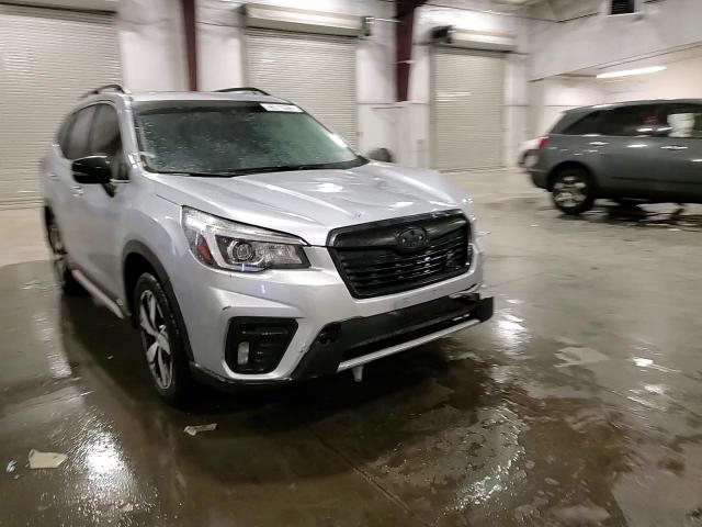 Subaru Forester 2019