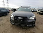 Audi Q5 2016